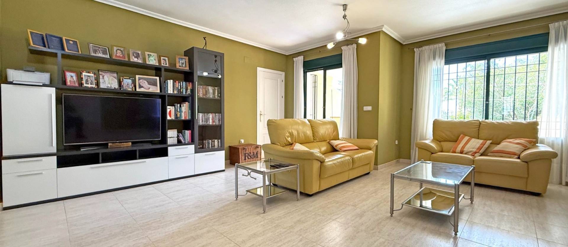 Sale - Apartment - Orihuela Costa - Lomas de Campoamor