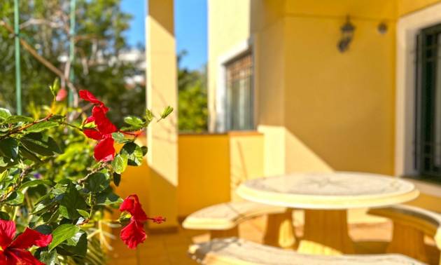 Sale - Apartment - Orihuela Costa - Lomas de Campoamor