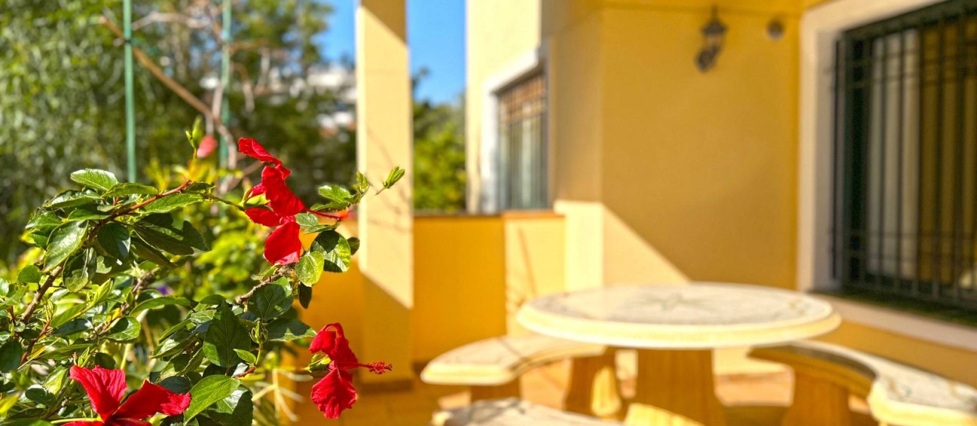 Sale - Apartment - Orihuela Costa - Lomas de Campoamor