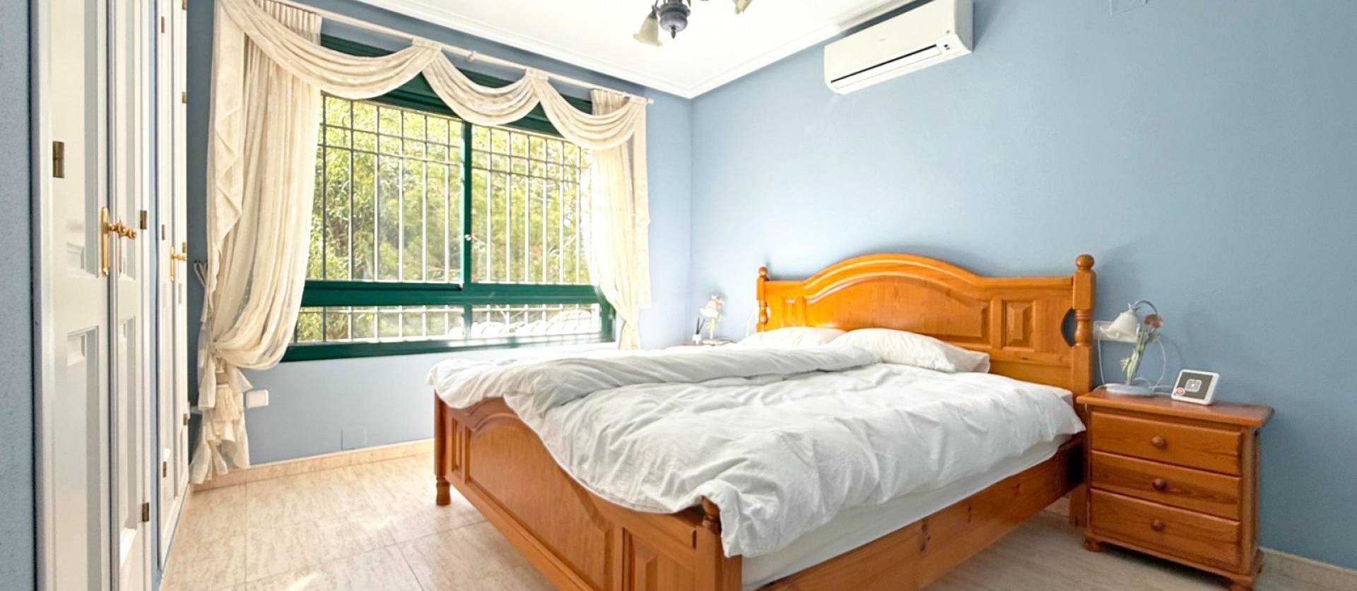 Sale - Apartment - Orihuela Costa - Lomas de Campoamor