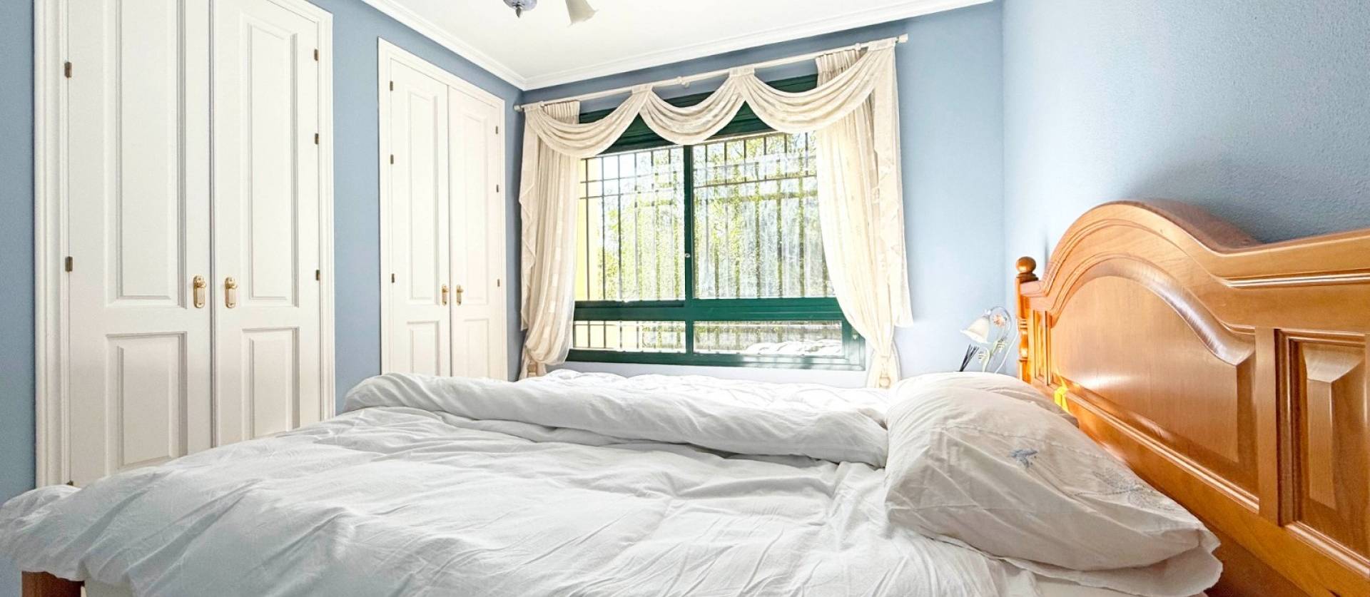 Sale - Apartment - Orihuela Costa - Lomas de Campoamor