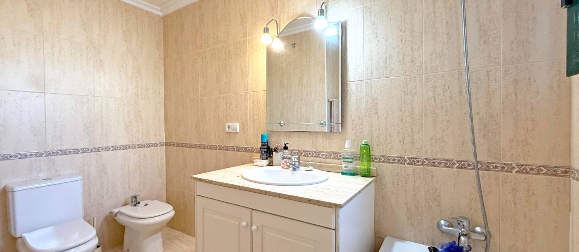 Sale - Apartment - Orihuela Costa - Lomas de Campoamor