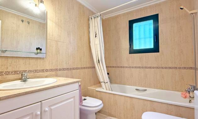 Sale - Apartment - Orihuela Costa - Lomas de Campoamor