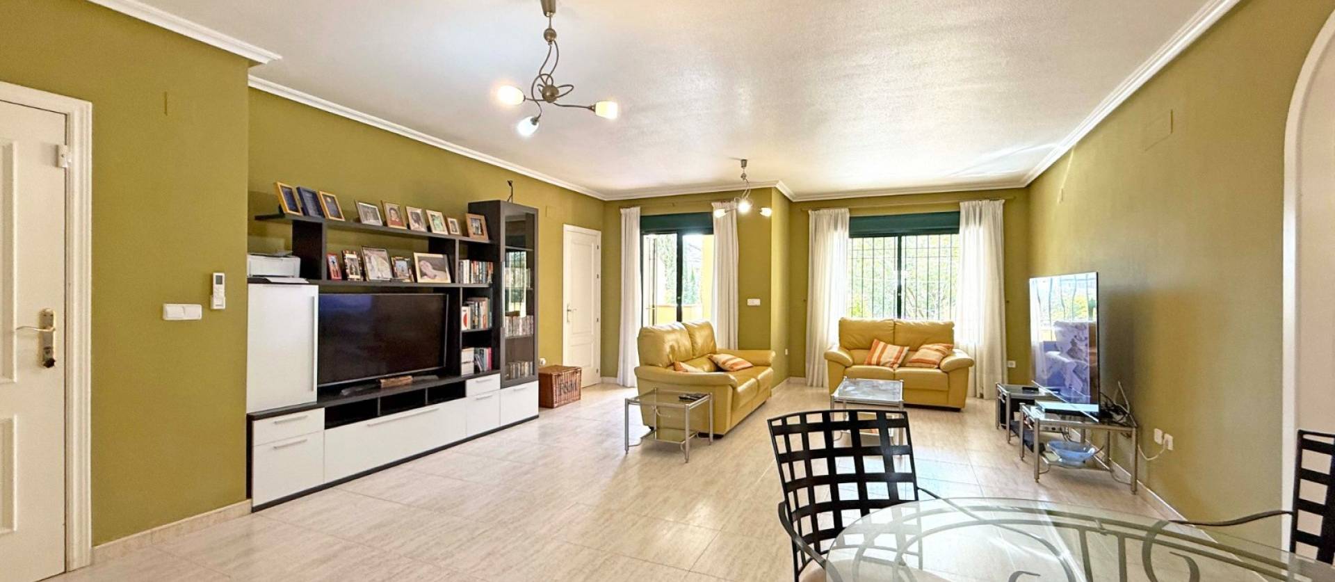 Sale - Apartment - Orihuela Costa - Lomas de Campoamor