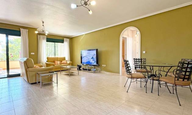 Sale - Apartment - Orihuela Costa - Lomas de Campoamor