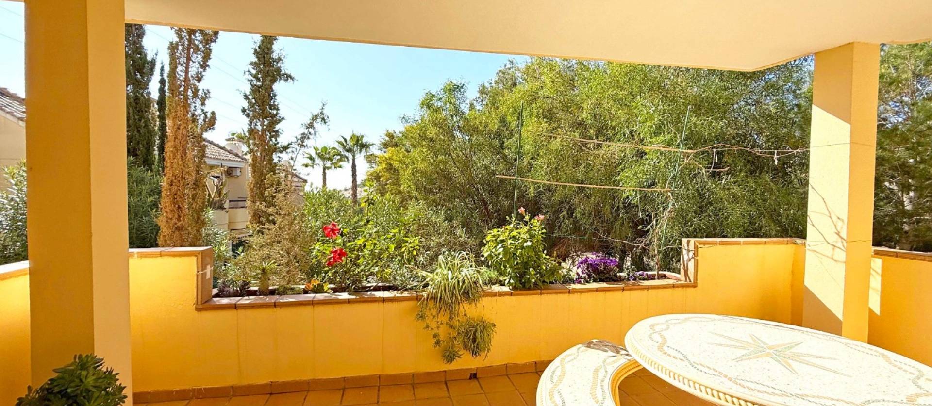 Sale - Apartment - Orihuela Costa - Lomas de Campoamor