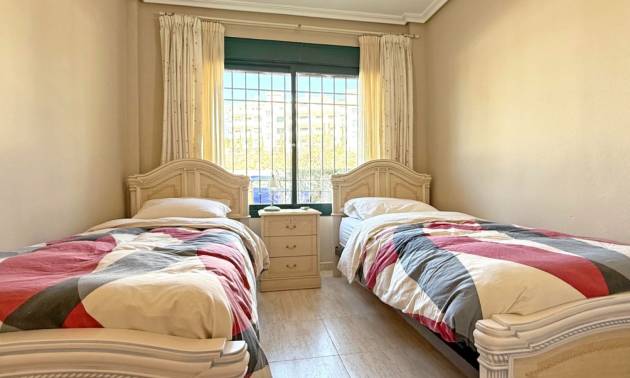 Sale - Apartment - Orihuela Costa - Lomas de Campoamor