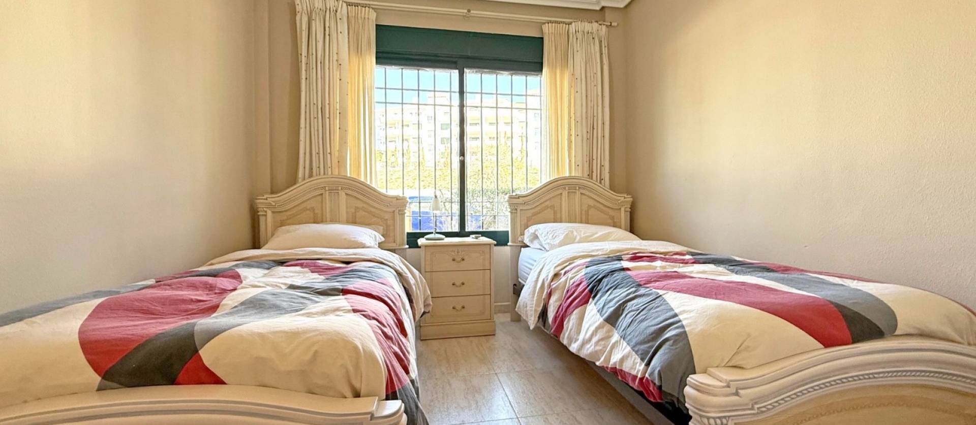 Sale - Apartment - Orihuela Costa - Lomas de Campoamor