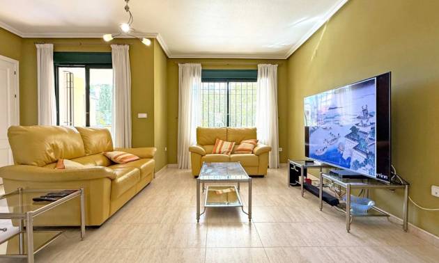 Sale - Apartment - Orihuela Costa - Lomas de Campoamor