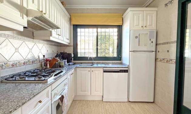 Sale - Apartment - Orihuela Costa - Lomas de Campoamor