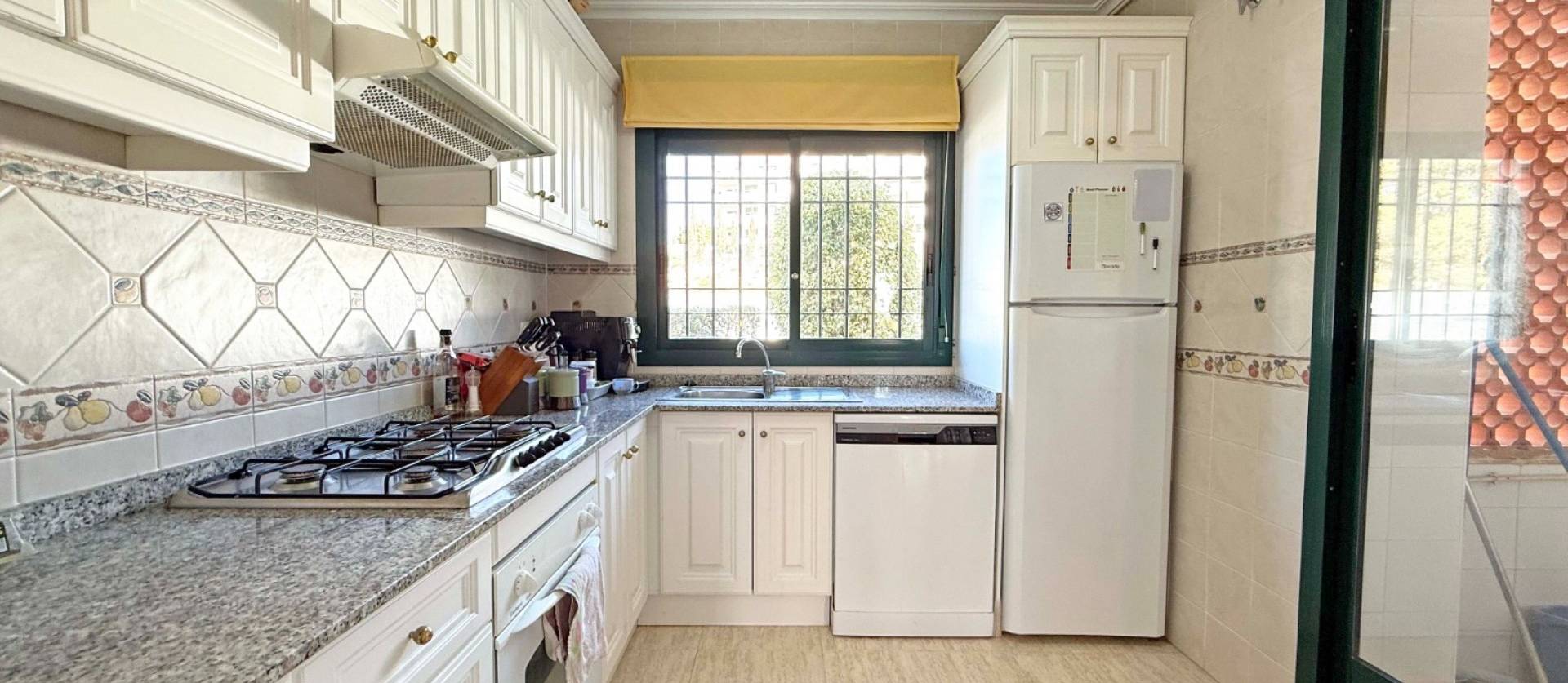 Sale - Apartment - Orihuela Costa - Lomas de Campoamor