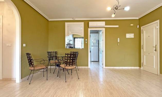 Sale - Apartment - Orihuela Costa - Lomas de Campoamor