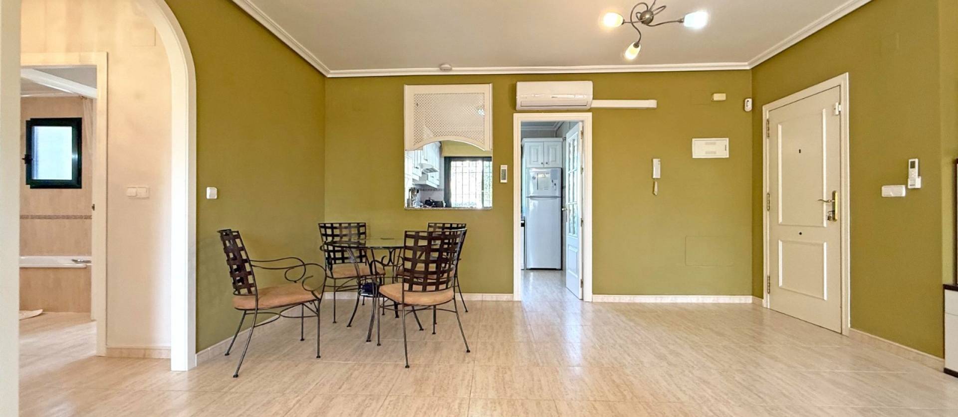 Sale - Apartment - Orihuela Costa - Lomas de Campoamor