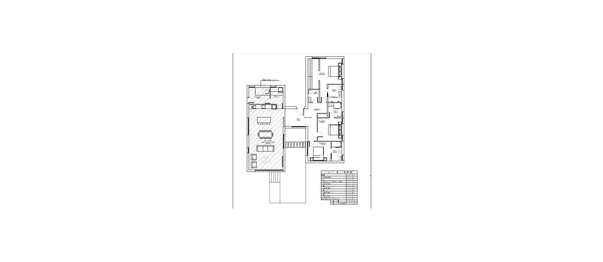 New Build - Villa - Algorfa - Lomas De La Juliana