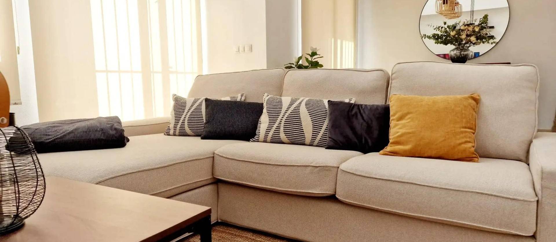 New Build - Villa - Lorca - Purias