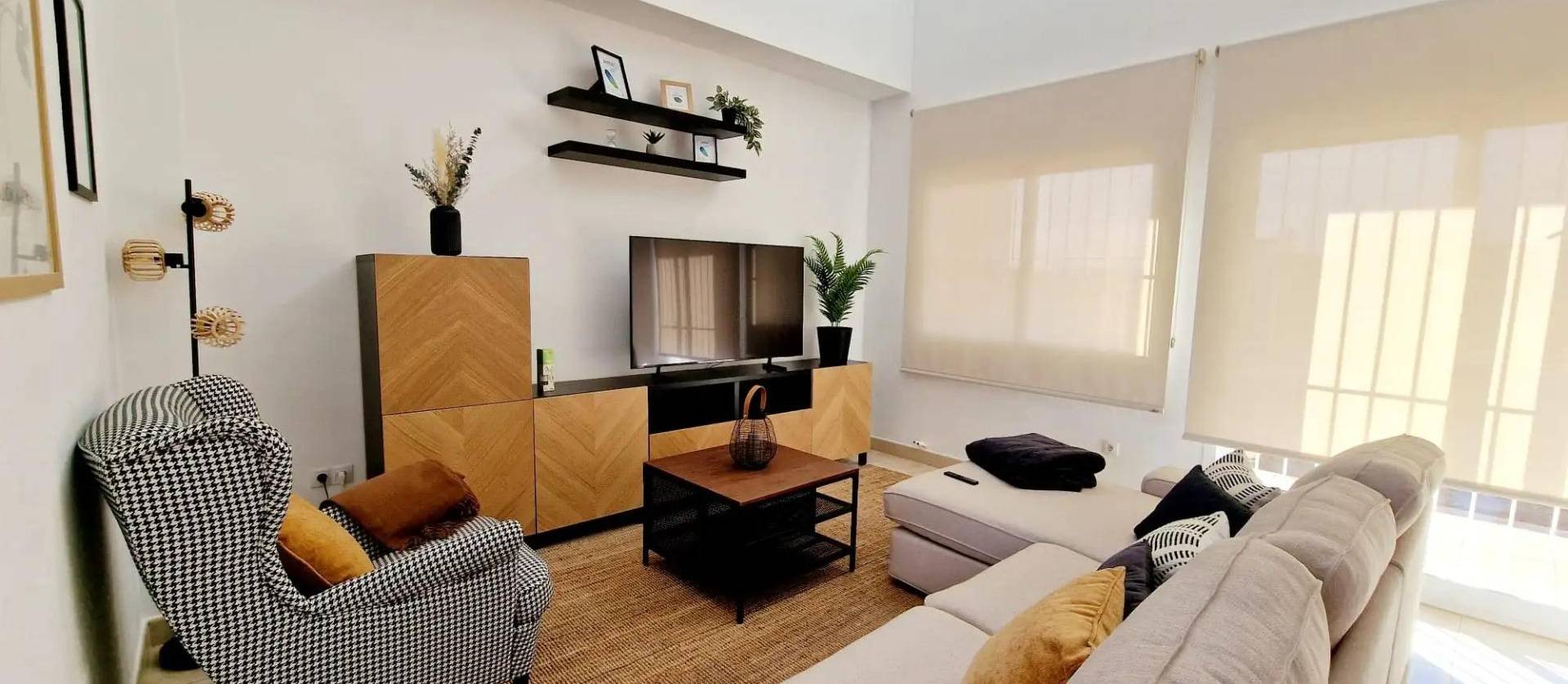 New Build - Villa - Lorca - Purias