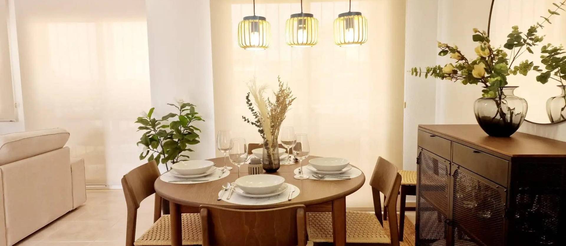 New Build - Villa - Lorca - Purias