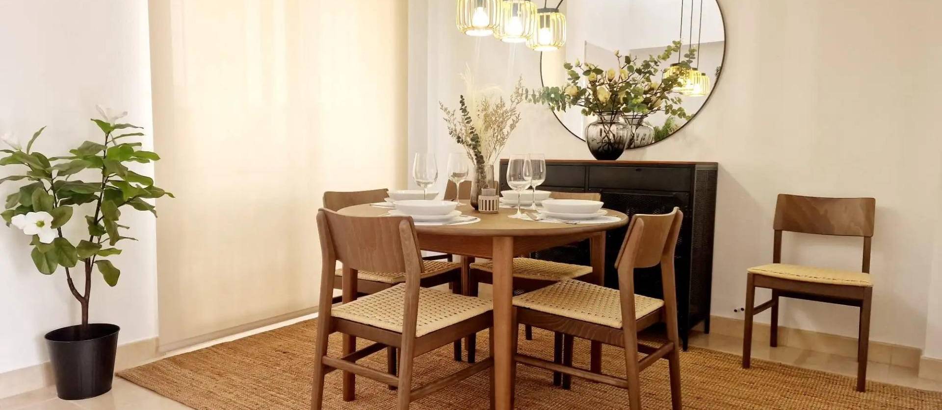 New Build - Villa - Lorca - Purias