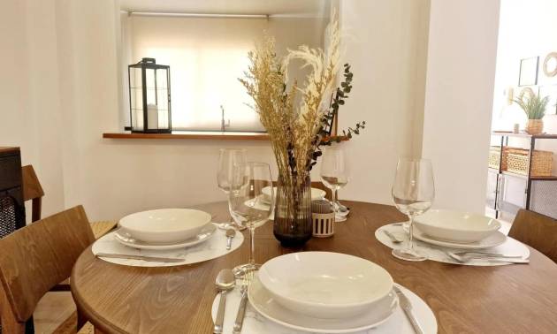 New Build - Villa - Lorca - Purias