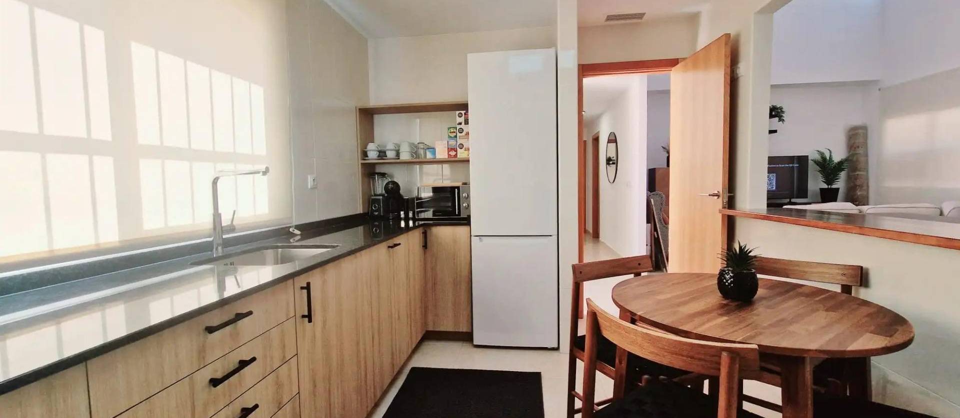 New Build - Villa - Lorca - Purias