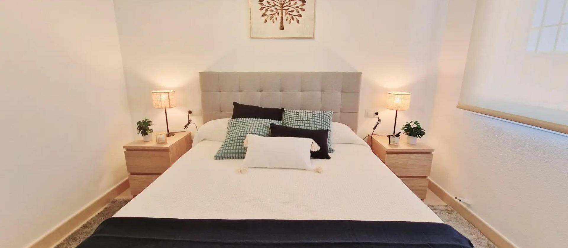 New Build - Villa - Lorca - Purias