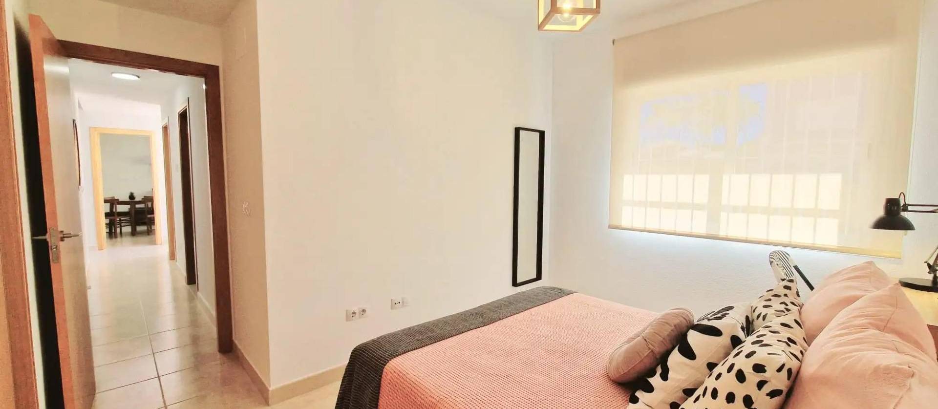 New Build - Villa - Lorca - Purias