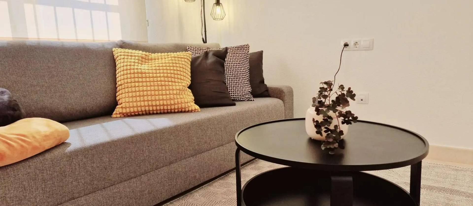 New Build - Villa - Lorca - Purias