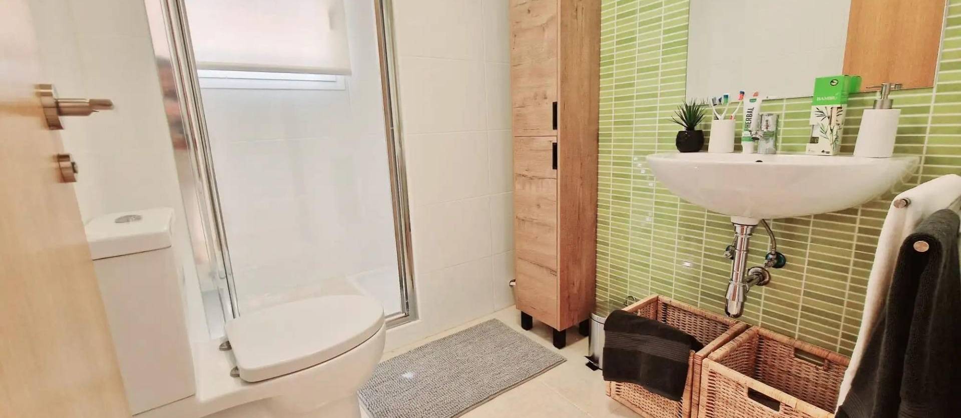 New Build - Villa - Lorca - Purias