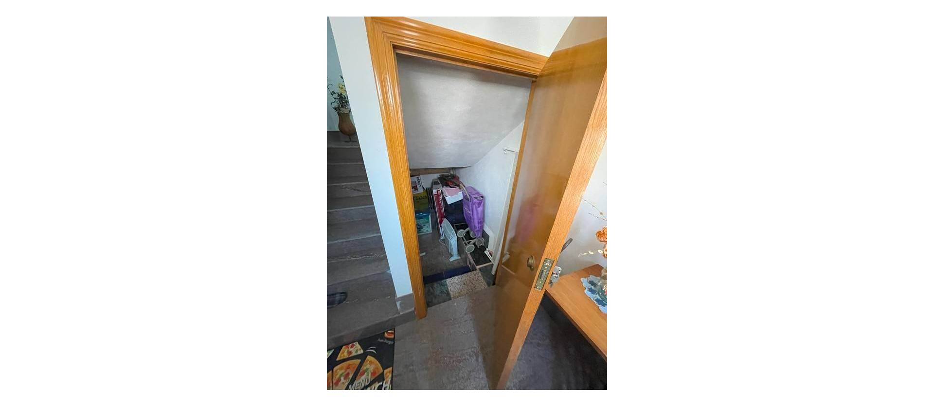 Revente - Semi Detached - La Union