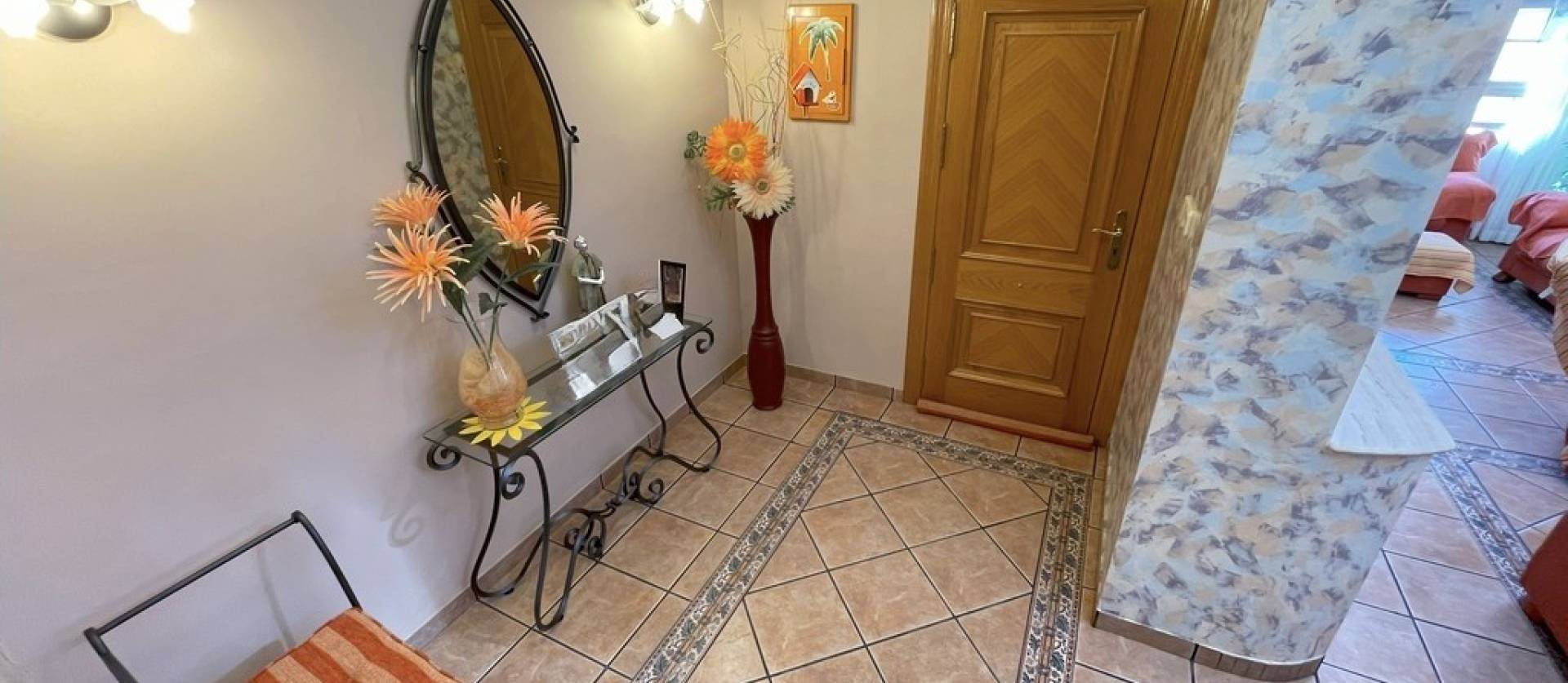 Revente - Semi Detached - La Union