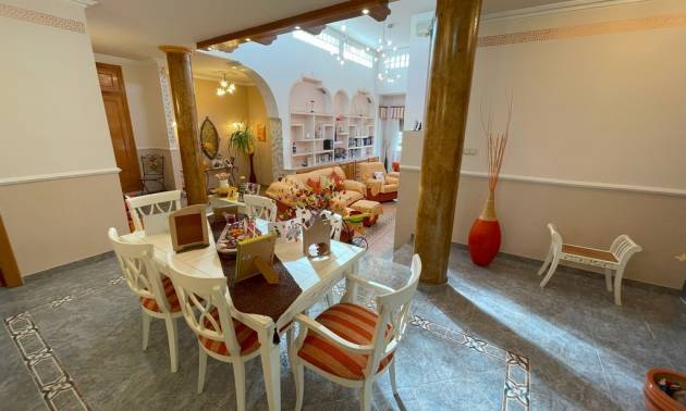 Revente - Semi Detached - La Union