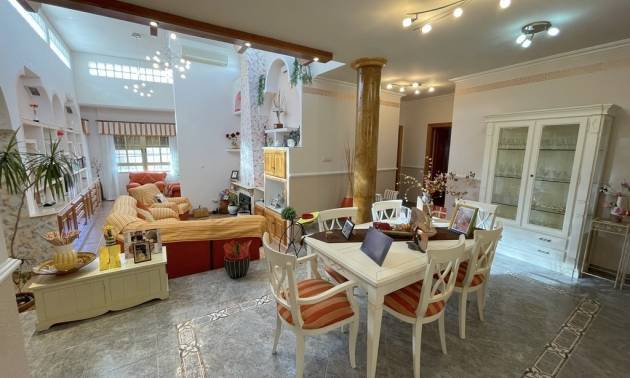 Revente - Semi Detached - La Union