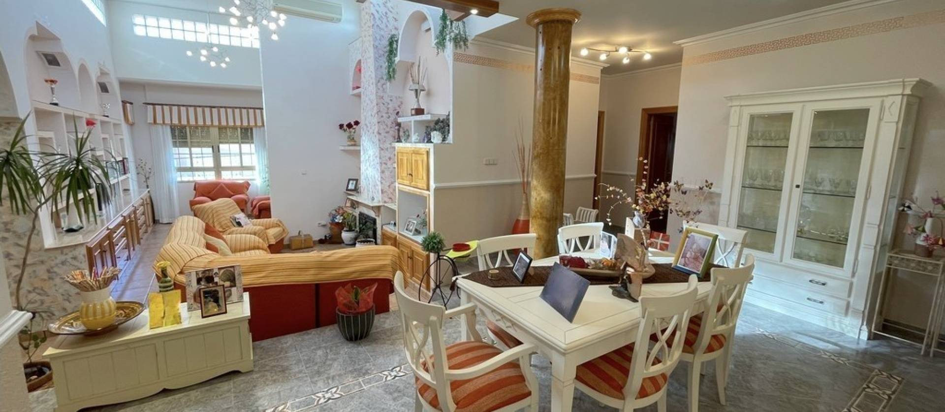 Revente - Semi Detached - La Union