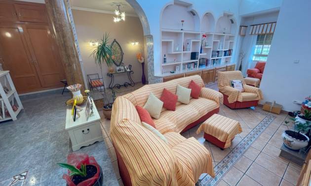 Revente - Semi Detached - La Union