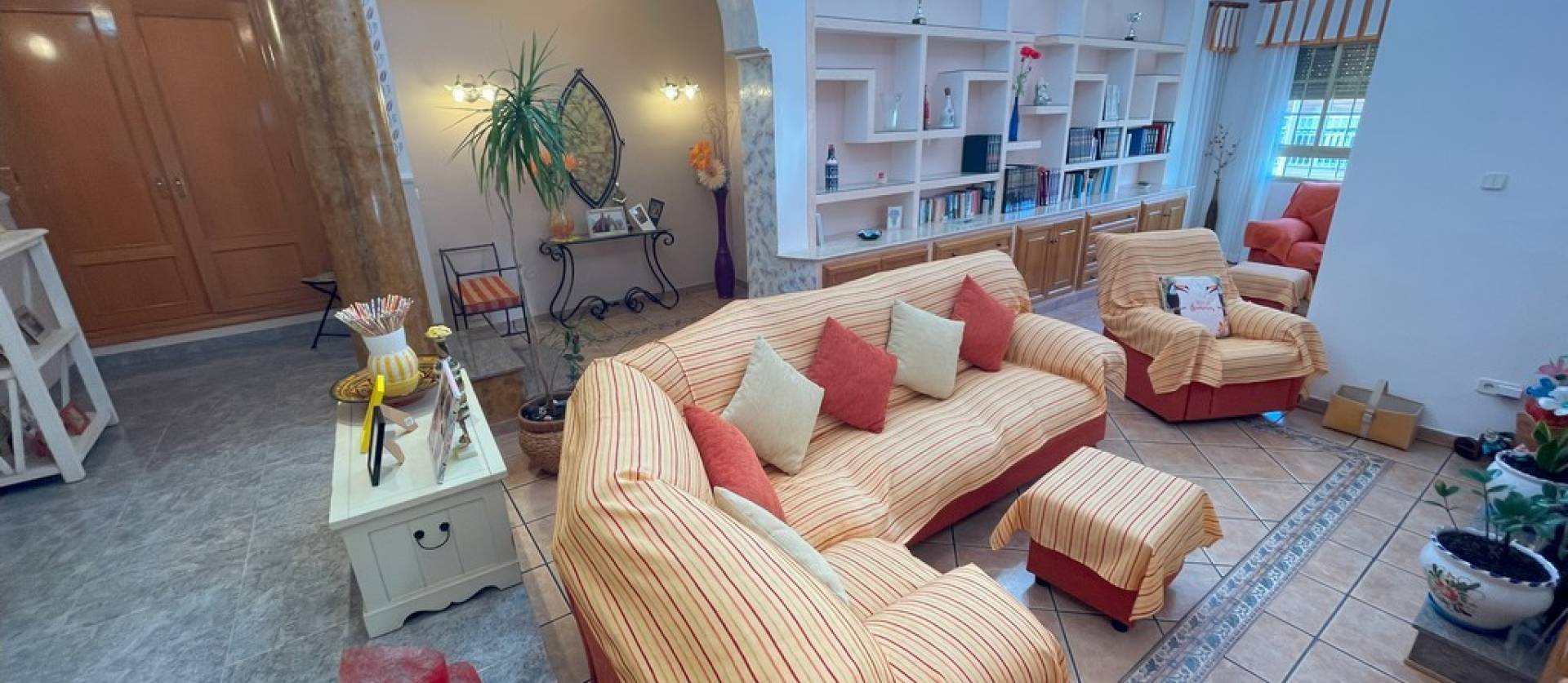 Revente - Semi Detached - La Union