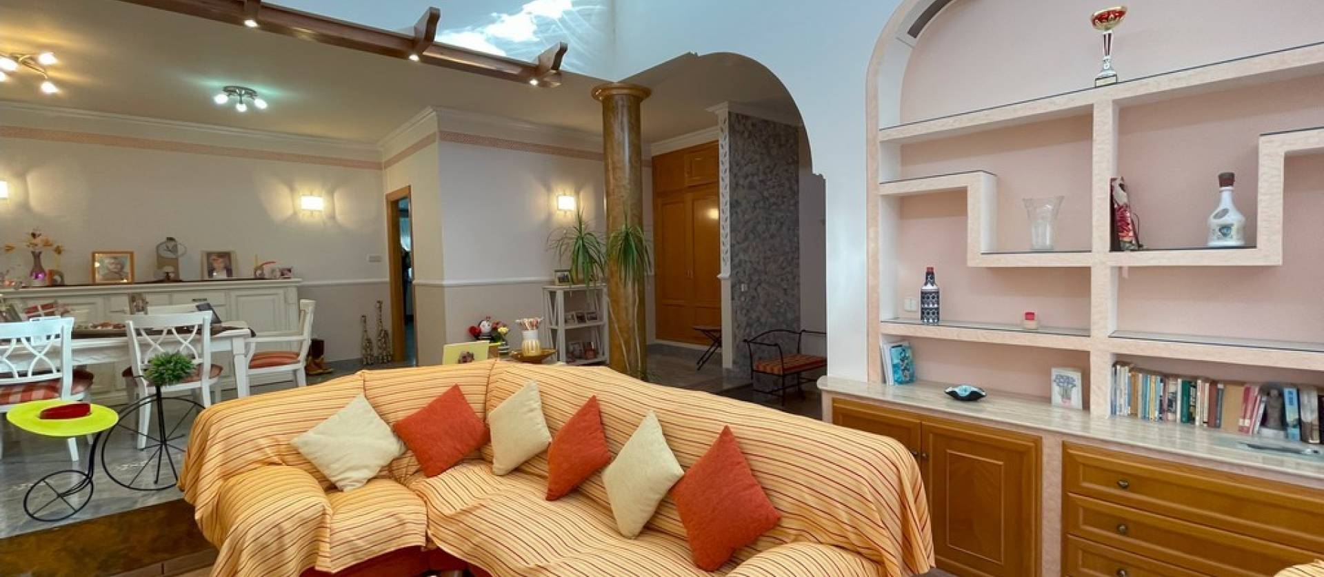 Revente - Semi Detached - La Union