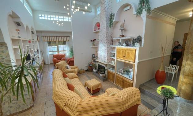 Revente - Semi Detached - La Union