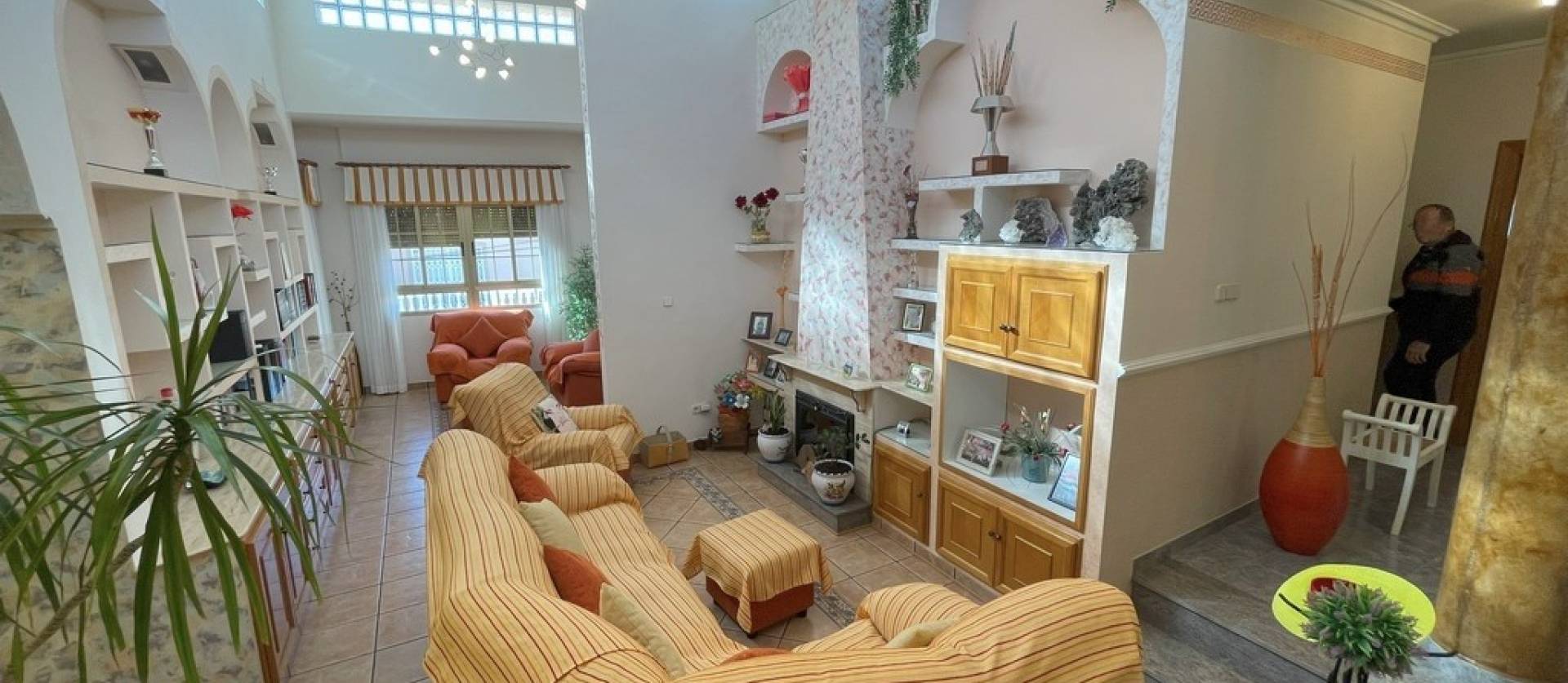 Revente - Semi Detached - La Union