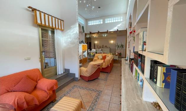 Revente - Semi Detached - La Union