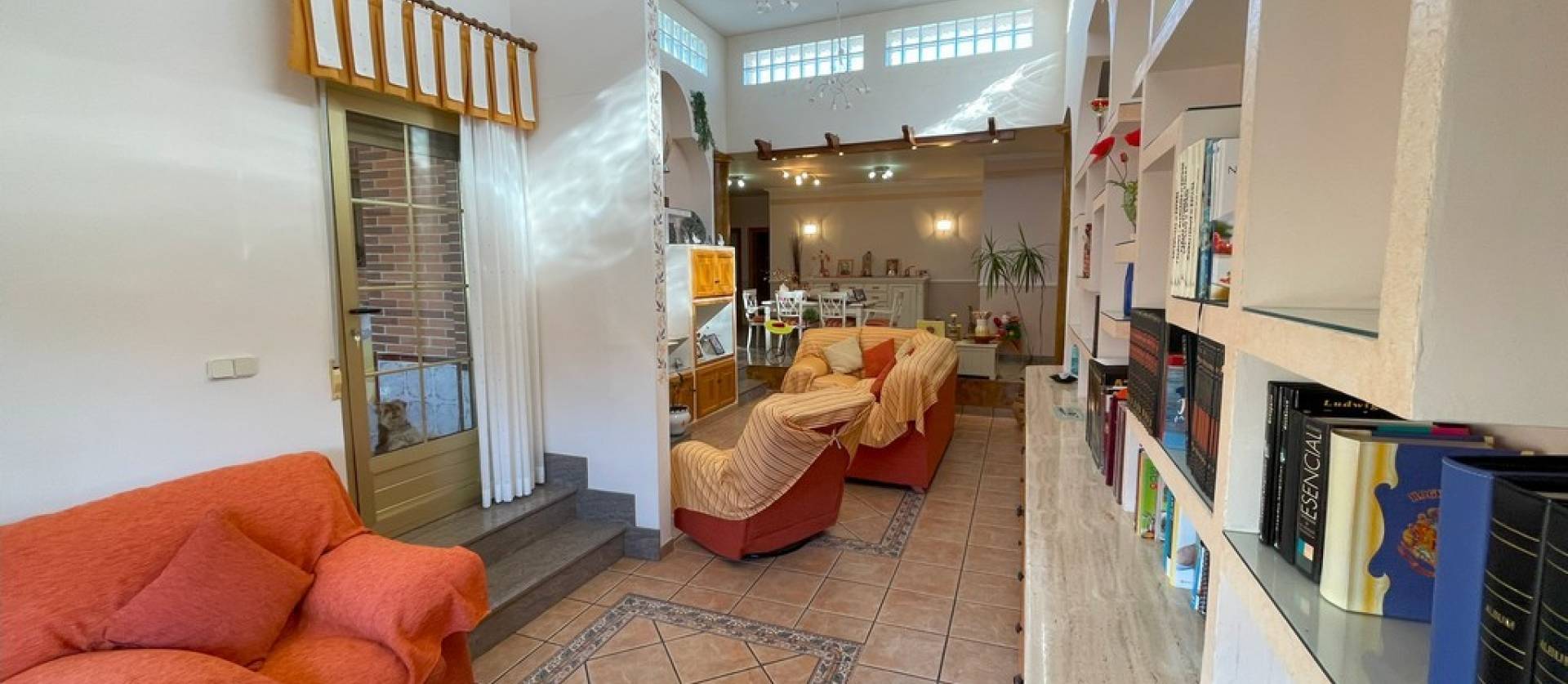 Revente - Semi Detached - La Union