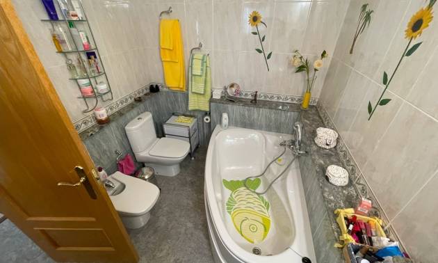 Revente - Semi Detached - La Union