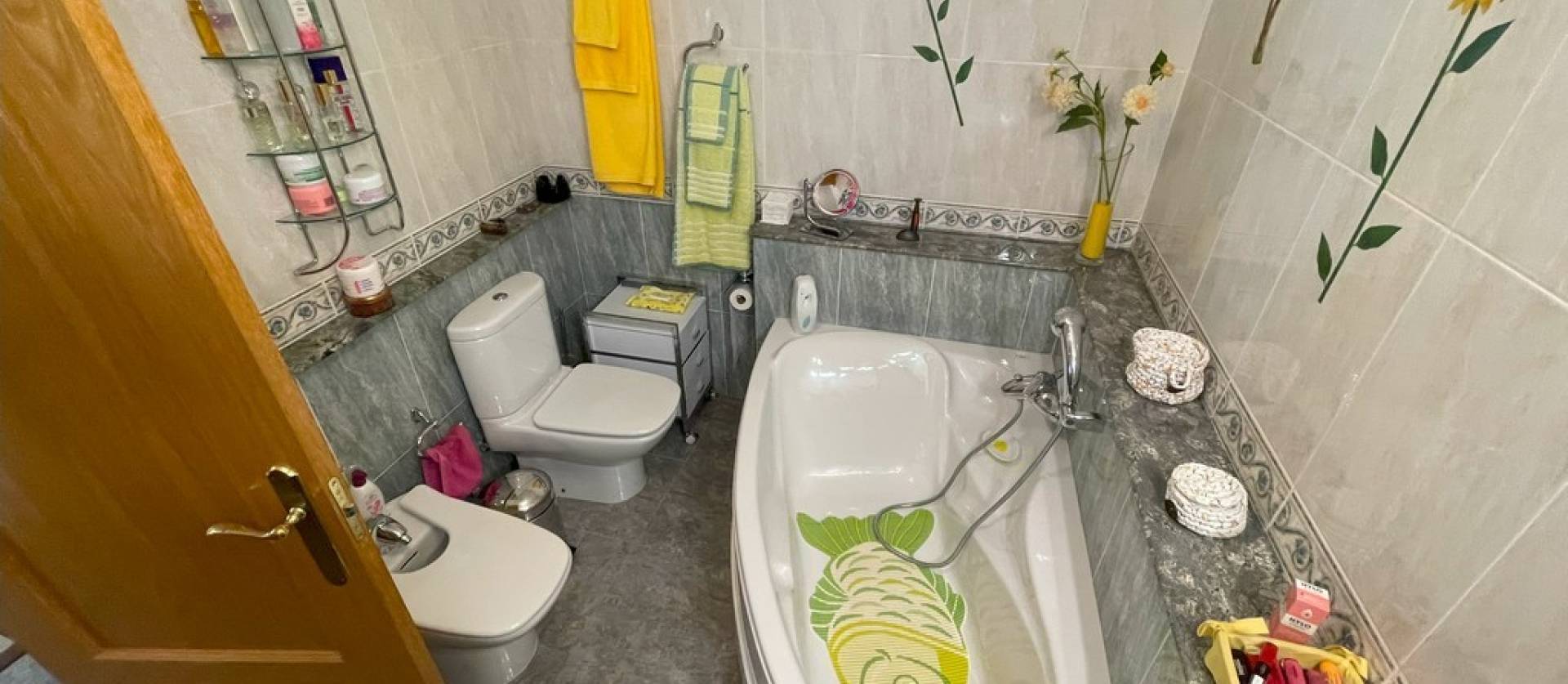 Revente - Semi Detached - La Union