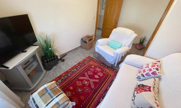 Revente - Semi Detached - La Union