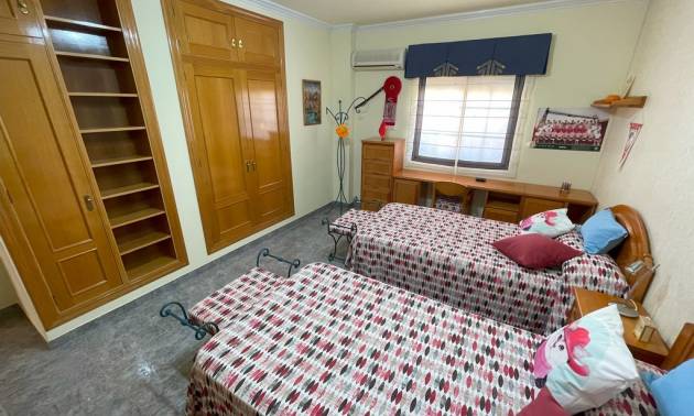 Revente - Semi Detached - La Union