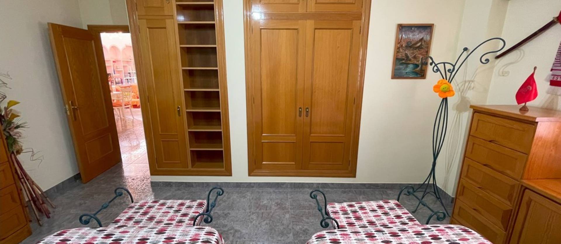 Revente - Semi Detached - La Union