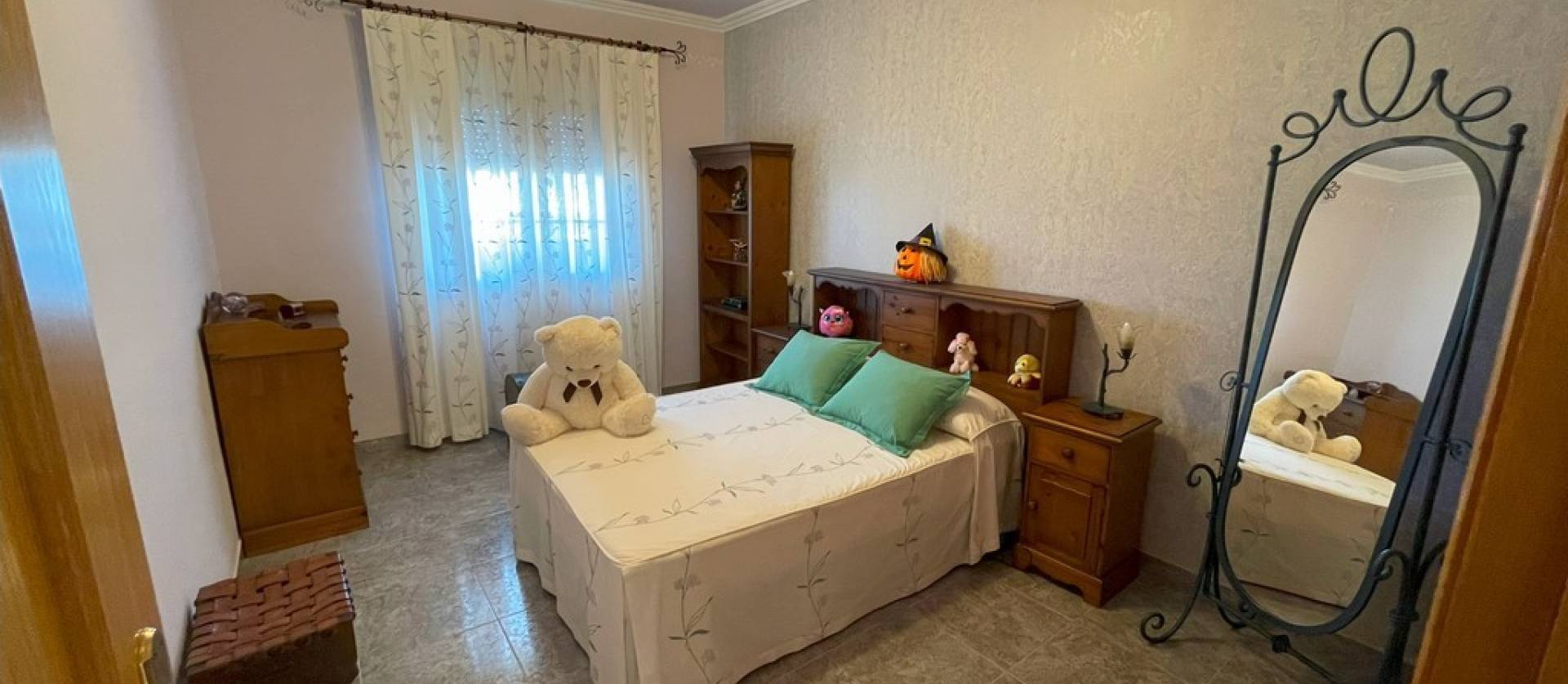 Revente - Semi Detached - La Union