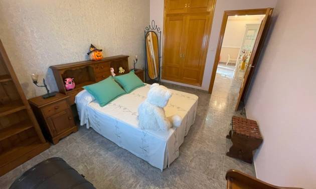 Revente - Semi Detached - La Union