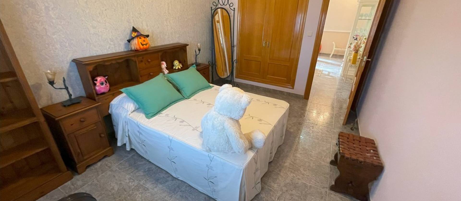 Revente - Semi Detached - La Union