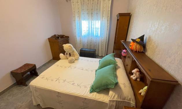 Revente - Semi Detached - La Union