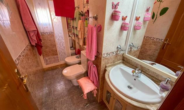 Revente - Semi Detached - La Union